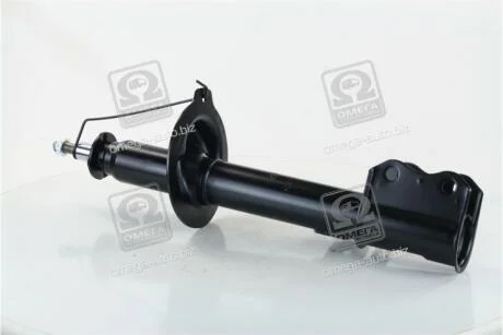 Амортизатор підв. CHEVROLET Lacetti 04- задн.лів.газ. RIDER RD.2870.333.420