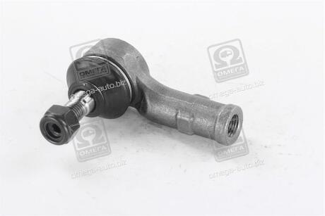 Накінечник тяги рул. VW GOLF II, III, PASSAT 84-00 лів. RIDER RD.322910250