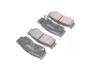 Колодка гальм. диск. CERAMIC HYUNDAI SANTA FE 06- задн. RIDER RD.330038PRF (фото 2)