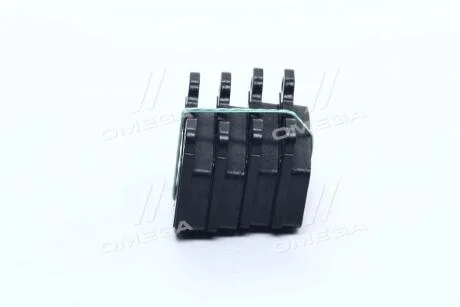 Колодка гальм. диск. OPEL OMEGA A, VECTRA B задн. RIDER RD.3323.DB915