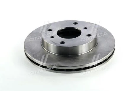 Диск гальмівний NISSAN ALMERA, PRIMERA передн. RIDER RD.3325DF2591