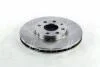 Диск гальмівний OPEL ASTRA G 97-04 передн. RIDER RD.3325DF4042 (фото 2)