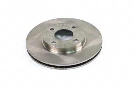 Диск гальмівний NISSAN TIIDA 1.5-1.8 07- передн. RIDER RD.3325.DF6142