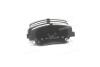 Колодка гальм. диск. HYUNDAI SONATA 09- передн. RIDER RD.33581013VA50 (фото 1)