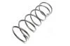 Пружина підв. CITROEN BERLINGO 97- передн. RIDER RD.34110010 (фото 4)