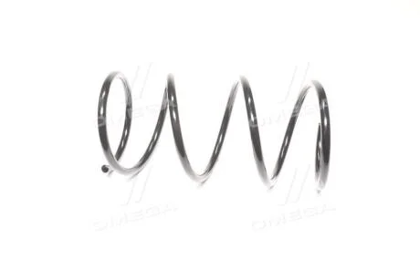 Пружина підв. KIA CERATO 04- передн. (1,5CRDi) RIDER RD.34110028