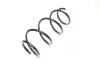 Пружина підв. Nissan Note 06- передн. (1,6L) RIDER RD.34110088 (фото 4)