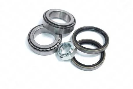 Підшипник маточини FIAT DUCATO, CITROEN JUMPER, PEUGEOT BOXER 94-02 передн. RIDER RD.34154077