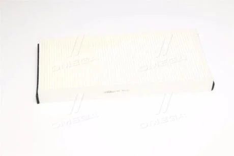 Фільтр салону STANDARD MAN, SCANIA BUS 3 RIDER RD 4011S