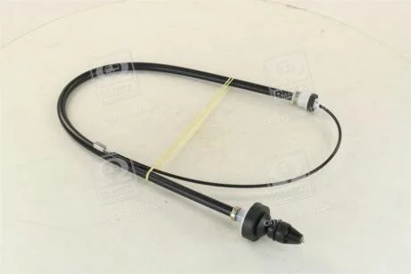 Трос зчеплення RENAULT 19 88-95, L=1010/603 RIDER RD.4115410136