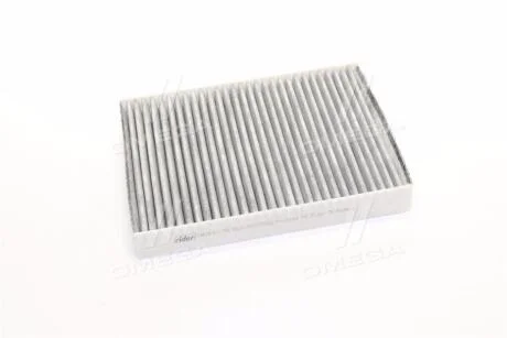 Фільтр салону NISSAN QASHQAI 13- вугільний RIDER RD.61J6CUK25 003