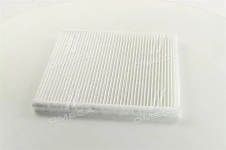 Фільтр салону TOYOTA AVENSIS 00-03 RIDER RD.61J6WP0111