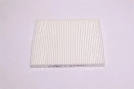 Фільтр салону HYUNDAI ACCENT 11-, KIA RIO 11- RIDER RD.61J6WP2102