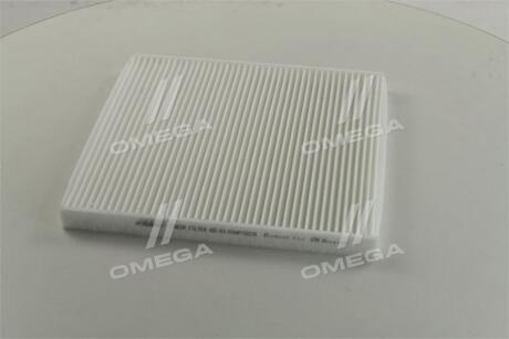 Фільтр салону SUBARU LEGACY 03-. TRIBECA 05 -, LEXUS RX 03-, TOYOTA PRADO 03- RIDER RD.61J6WP9026