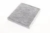 Фільтр салону NISSAN ALMERA CLASSIC 06-, X-TRAIL 02-07 вугільний RIDER RD.61J6WP9104C (фото 2)