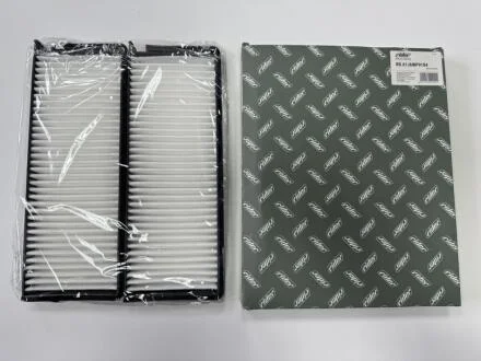 Фільтр салону CHEVROLET TACUMA 00-08 RIDER RD.61J6WP9184