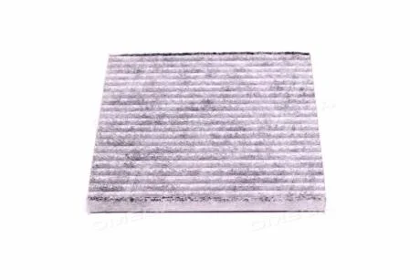 Фільтр салону MAZDA 2, 6 03-, CX 7 07- вугільний RIDER RD.61J6WP9187