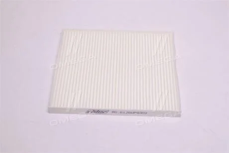 Фільтр салону HYUNDAI TUCSON 04-08, KIA SPORTAGE 04- RIDER RD.61J6WP9302