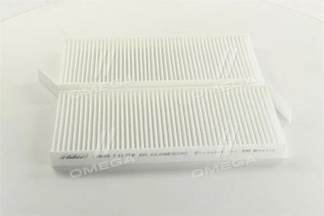 Фільтр салону RENAULT KANGO 08-. MASTER 10-. OPEL MOVANO 10- RIDER RD.61J6WP9336