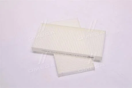 Фільтр салону HYUNDAI TUCSON, KIA SPORTAGE 04-10 (2шт.) RIDER RD.61J6WP9354