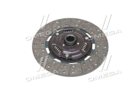 Диск зчеплення ведений ISUZU, БОГДАН, Ataman Е5 RIDER RD-8973677950