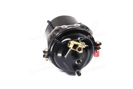 Камера гальмівна з поршневим енергоакумулятором тип 27/30 лінійка PROFESSIONAL RIDER RD 93.25.013