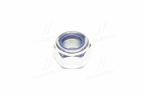 Гайка М20x1,5 SW30 (самоконтряна) BPW, SAF RIDER RD 94.45.66