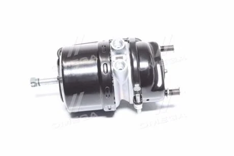 Камера гальмівна з поршневим енергоакумулятором тип 12/16 RIDER RD 97.76.840