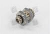 Штуцер M22x1.5/16x1.5/16x1.5 з кільцем ущільнювачем RIDER RD 99.01.97 (фото 1)