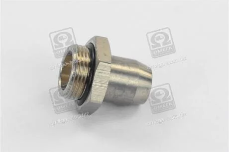 Фітингове з`єднання (розбірне) M22x1,5/10x1,0 RIDER RD 99.02.68