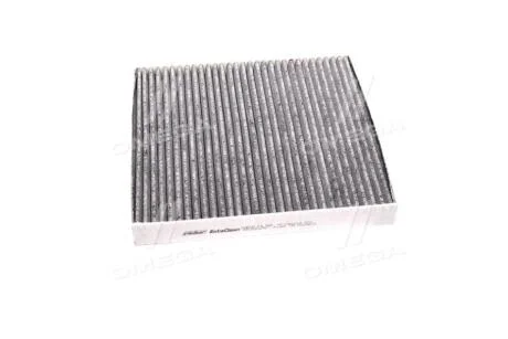 Фільтр салону ExtraClean VAG вугільн. RIDER REC610176