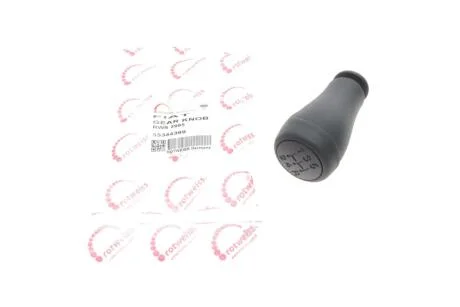 Ручка важіля КПП ROTWEISS 55344399