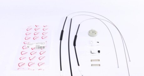 Склопідіймач ROTWEISS 8200075938