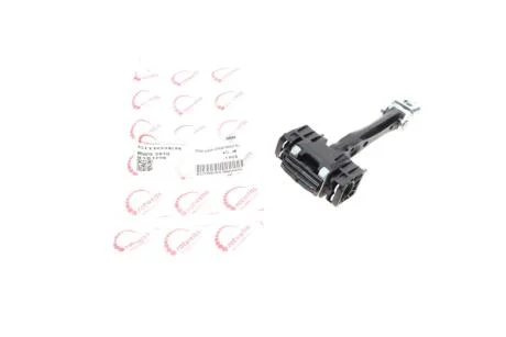 Обмежувач відкривання дверей ROTWEISS 9181.H9