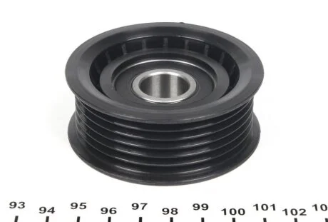 Ролик натяжний ременя генератора ROTWEISS RW20019