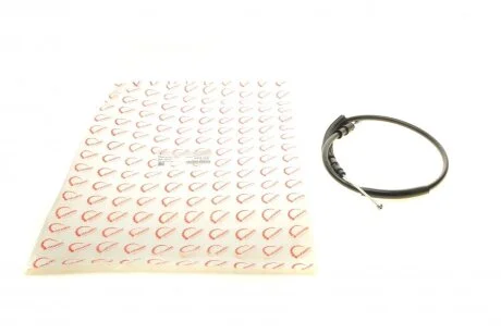 Трос ROTWEISS RW42010