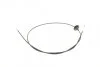 Трос капота ROTWEISS RW75002 (фото 5)