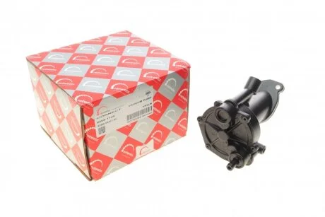 Помпа вакуумна ROTWEISS RWS1126