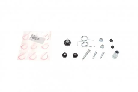 Ролик дверей ROTWEISS RWS1194/1