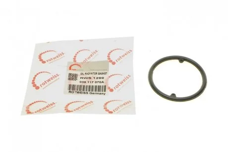 Прокладка ROTWEISS RWS1299