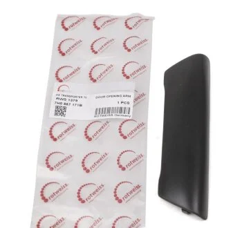 Накладка ручки дверей ROTWEISS RWS1379