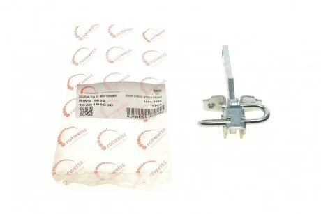 Обмежувач дверей ROTWEISS RWS1636