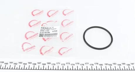 Прокладка ROTWEISS RWS1768