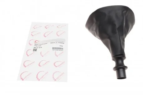 Пильник важеля КПП ROTWEISS RWS1858