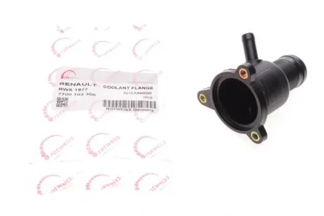 Термостат ROTWEISS RWS1977