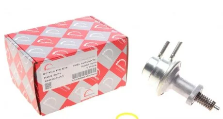 Помпа паливна ROTWEISS RWS2071