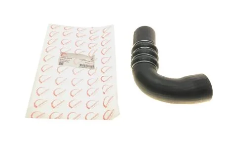 Патрубок інтеркулера ROTWEISS RWS2414