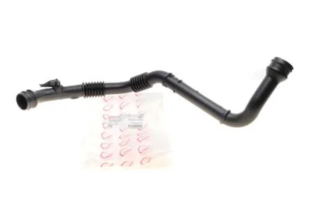 Патрубок інтеркулера ROTWEISS RWS2443