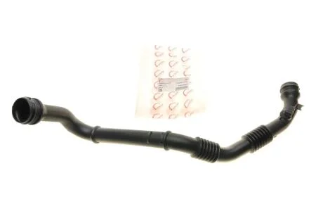 Патрубок інтеркулера ROTWEISS RWS2444