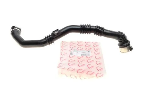 Патрубок інтеркулера ROTWEISS RWS2447